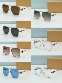 Picture of Loewe Sunglasses _SKUfw54317662fw